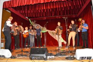 Glasba za dušo, besede za smeh 5